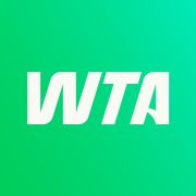 WTA克鲁格0-2佩古拉20250509